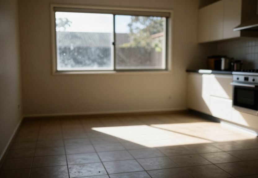 Ant Control in a Yagoona Kitchen