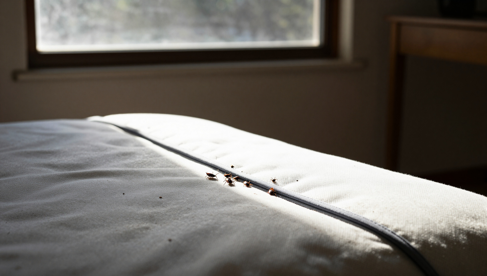 Bed Bugs Control in Yagoona