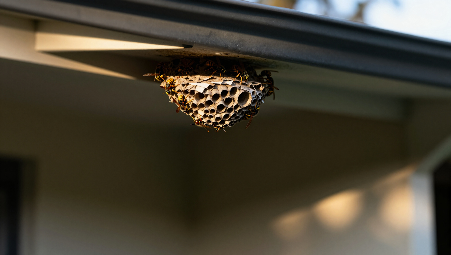 Bees and Wasp Removal in Yagoona