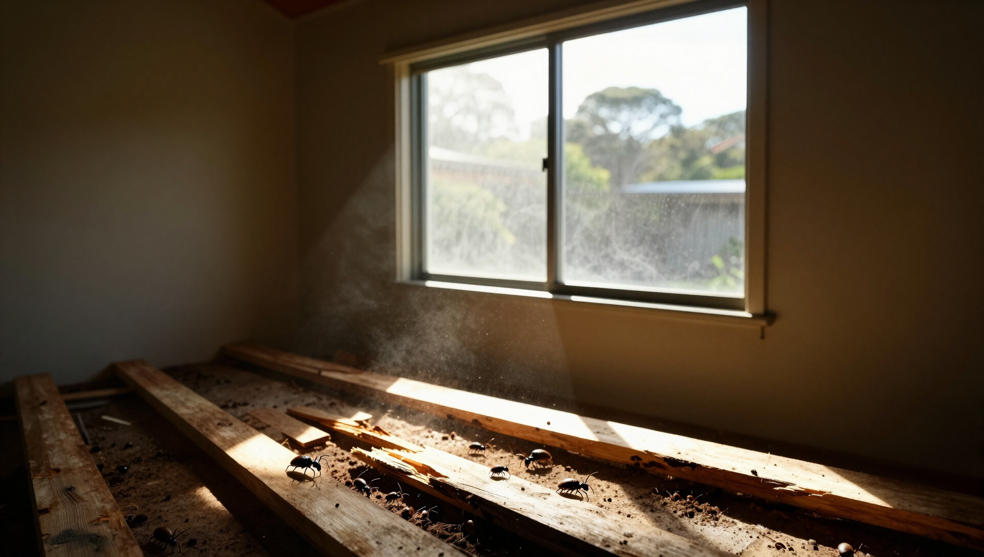 Termite Prevention in Yagoona